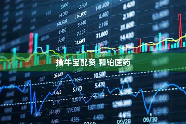 擒牛宝配资 和铂医药